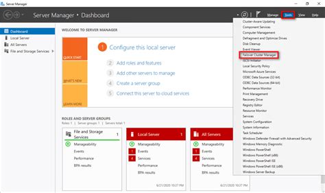 Step By Step Installation Of Sql Server On A Windows Server