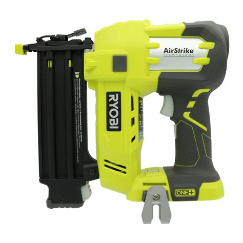 Ryobi P320 - Nail Gun Manual | ManualsLib