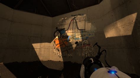 Portal 2 Screenshots For Windows Mobygames