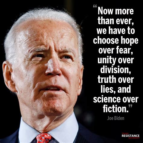 Joe Biden Quotes - ShortQuotes.cc