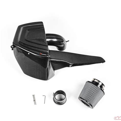 Vr A4b9 110 Vr Carbon Air Intake System Audi A4 A5 B9 20t