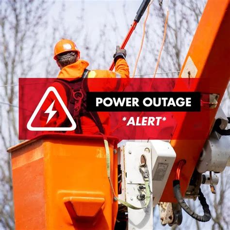 Planned power outage in The County | Quinte News