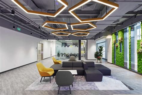 25 Travel Agency Office Interior Designs You Must See