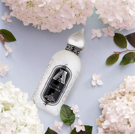 Attar Collection Musk Kashmir Вода парфюмерная 100 мл (1675030059)