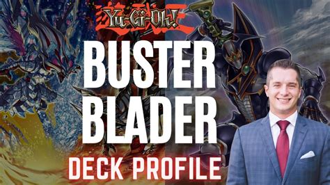 Branded Buster Blader W Bystial Deck Profile June Post Ban