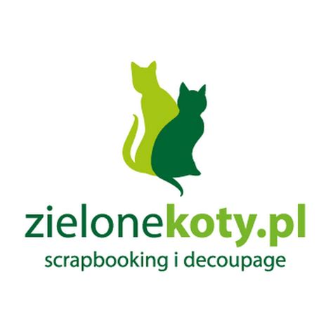 ZieloneKoty YouTube