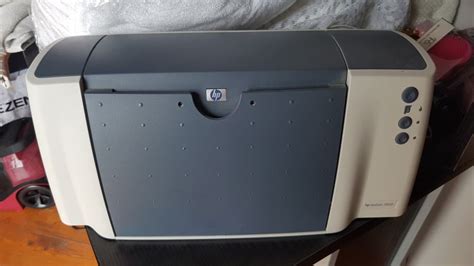 Printer HP Deskjet 3820