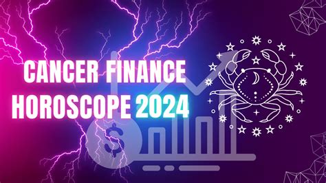 Cancer Finance Horoscope 2024 How S Your Finance Going For 2024