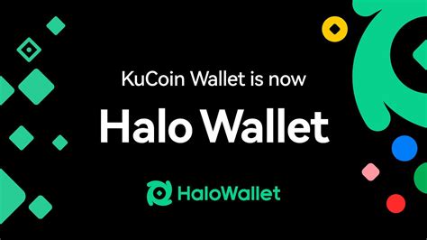 KuCoin Wallet Rebrands To Halo Wallet Emerges As Ultimate SocialFi