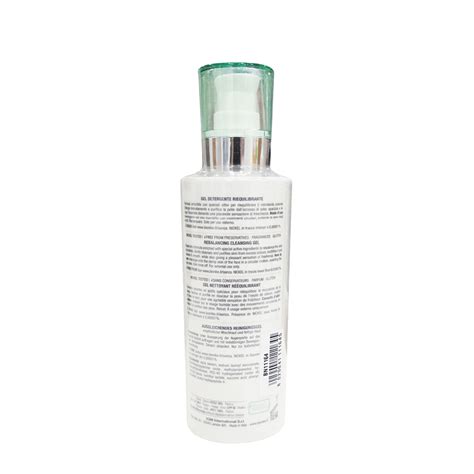 Bionike Defence Rebalancing Cleansing Gel 200ml Bionike Guardian