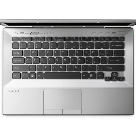 Sony Vaio VPC SB Series Notebookcheck Net External Reviews