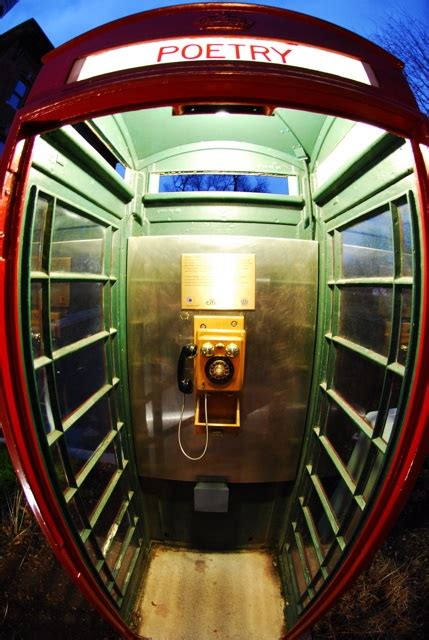 Inspiration Inside Telephone Booth Phone Booth Visiting England