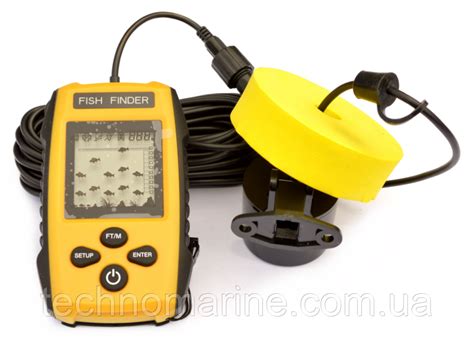Купить Эхолот Joyle TL88E в Николаеве | Техномарин | 566049612