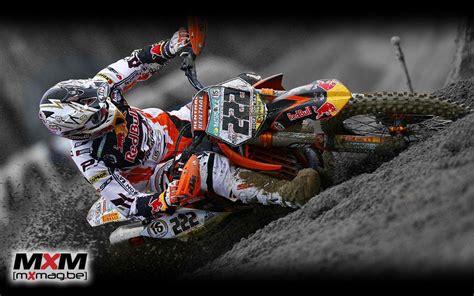 Ktm Motocross Wallpapers Top Free Ktm Motocross Backgrounds