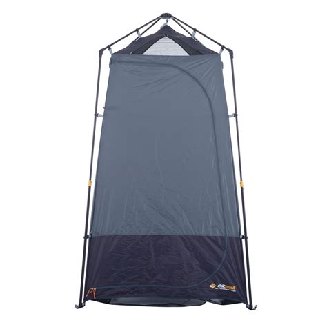 Oztrail Fast Frame Ensuite Single Outback Equipment