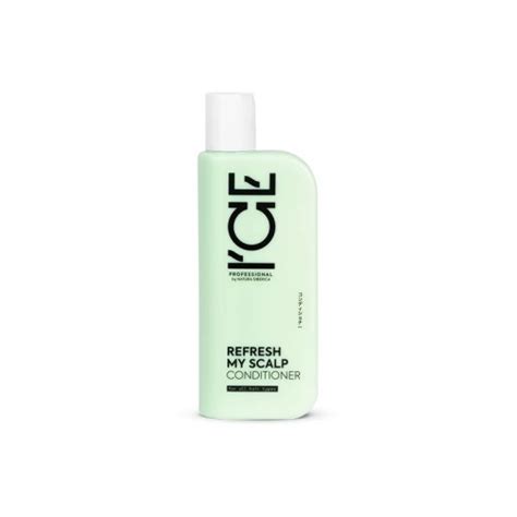 ICE PROFESSIONAL REFRESH MY SCALP CONDITIONER 250ML Tunisie