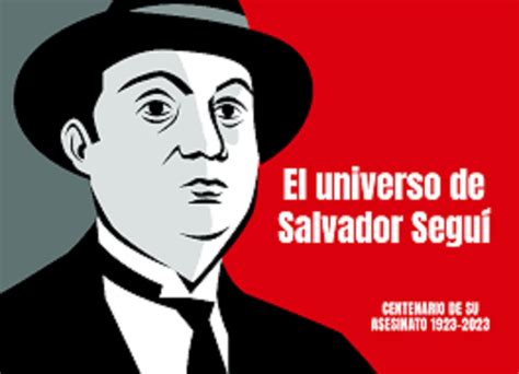 M Laga Acoger La Exposici N Sobre Salvador Segu El Universo De