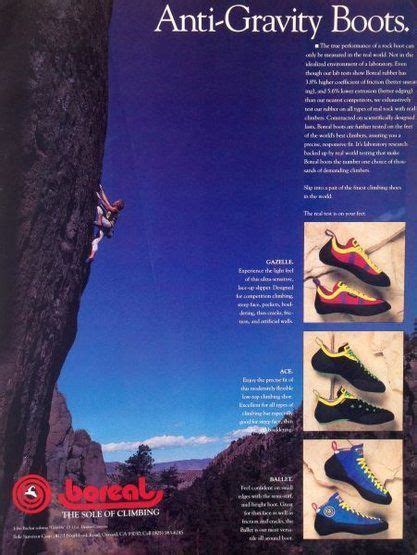 Explore Rock Climbing Routes and Guides