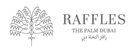 Raffles The Palm Dubai Palm Jumeirah 5 Star Hotel Epg