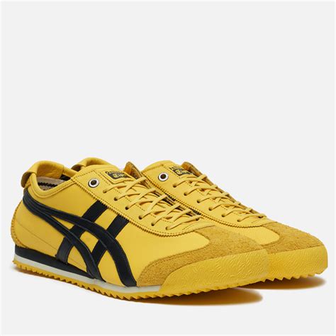 Мужские кроссовки Onitsuka Tiger Mexico 66 SD, 1183A036-750