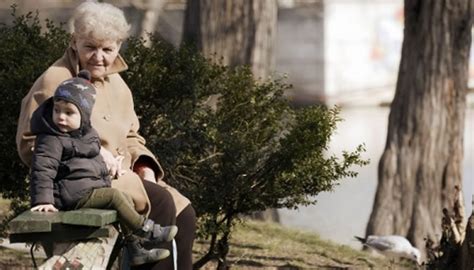 Soñar Con Mi Abuela Muerta Significado Interpretaciones Y Más