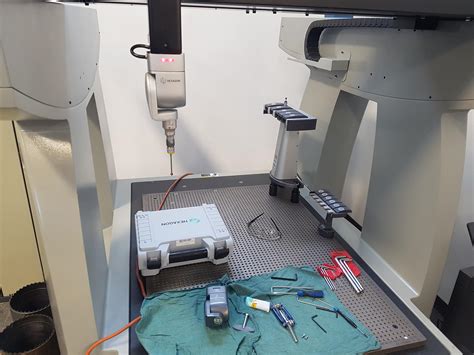 Physically installed, probe triggers and machine home... good start : r