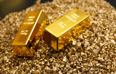 6 Best Gold Mining Stocks | Investment U