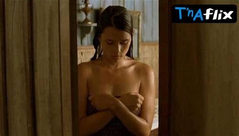 Astrid Berges Frisbey Breasts Scene In The Sea Wall TNAFlix Porn Videos