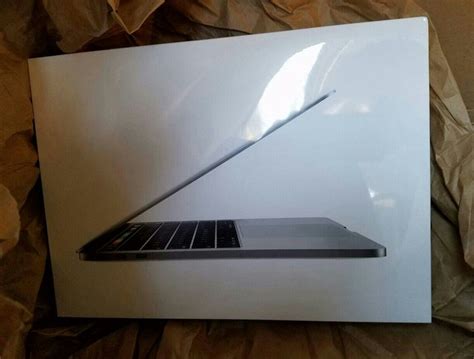 Apple Macbook Pro Touch Screen For Sale - Technology Market - Nigeria