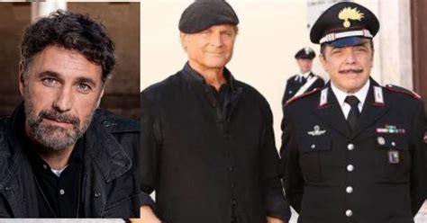 Don Matteo Anticipazioni Quinta Puntata L Addio Di Terence Hill