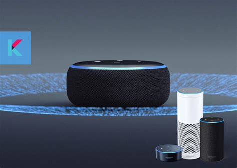 Alexa Smart Home Devices [Definitive Info]