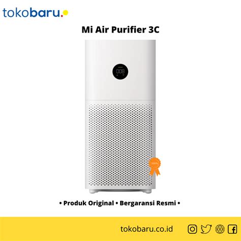 Xiaomi Mi Air Purifier 3C