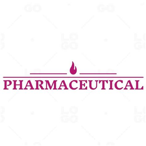 Pharmaceutical Logo Maker