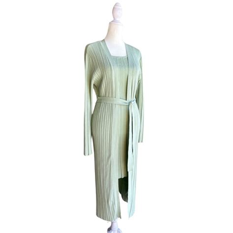 House Of Harlow Dresses House Of Harlow Mint Green Two