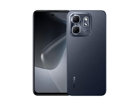 Infinix Hot I Arrives In Malaysia Retails From Rm Lowyat Net