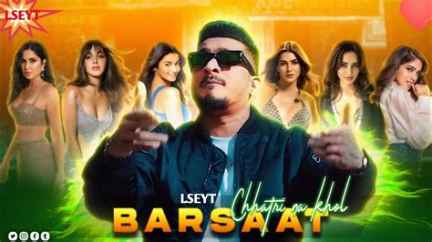 Mc Stan Chhatri Na Khol Barsaat Mein Divine X Emiway Bantai X Vijay