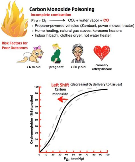 Carbon Monoxide Electron Transport Chain Astral Projection