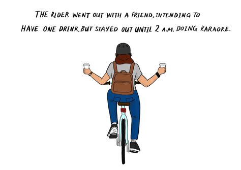 Cyclist Hand Signals and Their Meanings | The New Yorker