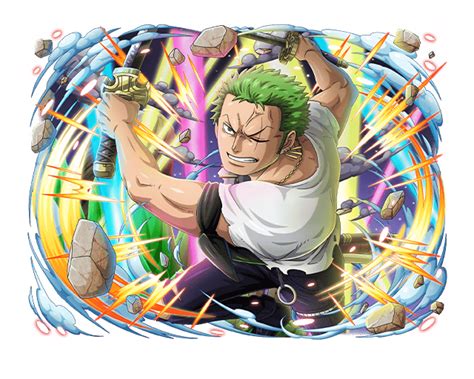 One Piece Artworks On Twitter New Zoro Sanji Franky And Jinbe