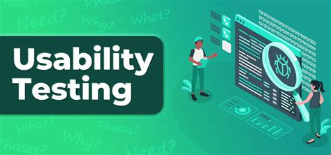 Usability Testing