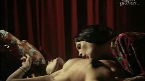 Manuela Wondratschek Nude Pics P Gina