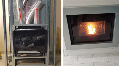 Inserts à granulés : Guide d'achat - Conseils Thermiques