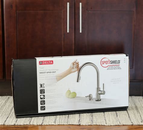 How To Install A Kitchen Faucet Zillow Digs