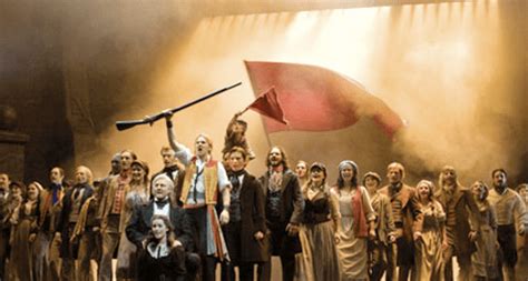 Les Miserables | Glasgow Theatre Blog