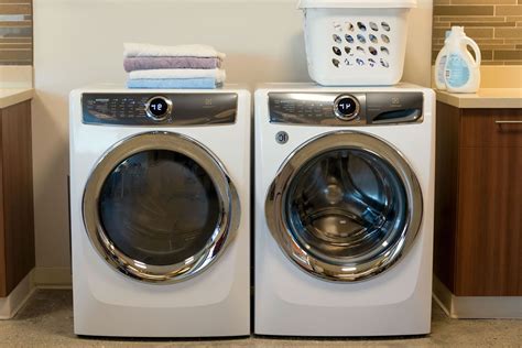 How To Reset Electrolux Washing Machine Storables