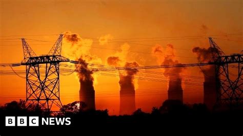 Cop26 More Than 40 Countries Pledge To Quit Coal Bbc News