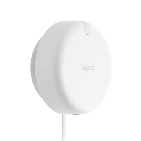 Sensors Aqara Presence Sensor Fp Presence Sensor Wi Fi Ghz