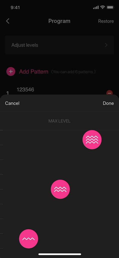 Bluetooth Depth Controlled Vibrating Pocket Pussy