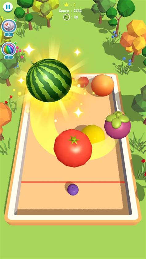 Merge Fruit Android Ios Taptap