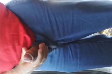 Maduro Me Folla En Aparcamiento Oldman Fuck Parking Boyfriendtv